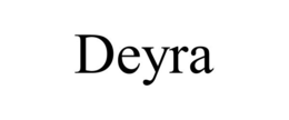 deyra