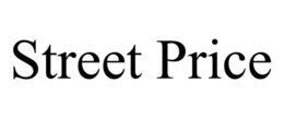 street price