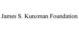 james s. kunzman foundation