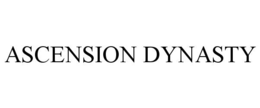 ascension dynasty
