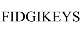 fidgikeys