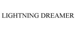 lightning dreamer