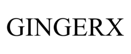 gingerx