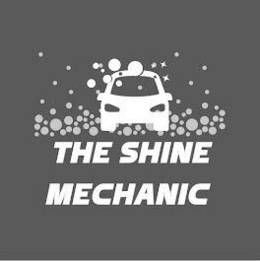 the shine mechanic