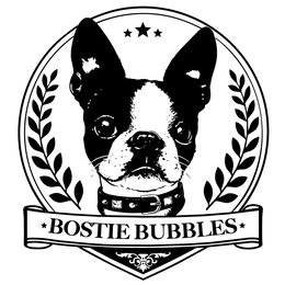 *bostie bubbles*