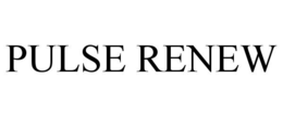 pulse renew