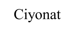 ciyonat