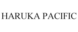 haruka pacific