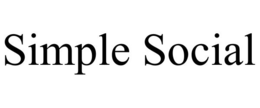 simple social