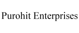 purohit enterprises