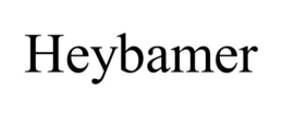 heybamer
