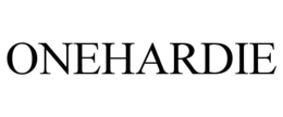 onehardie