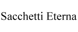 sacchetti eterna