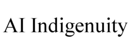 ai indigenuity