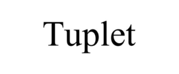 tuplet