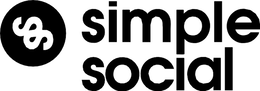 simple social