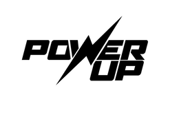 power up