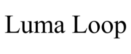 luma loop