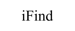 ifind