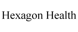 hexagon health