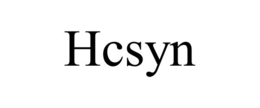 hcsyn
