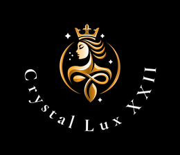 crystal lux xxii
