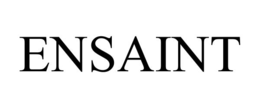 ensaint