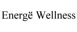 energË wellness