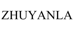 zhuyanla