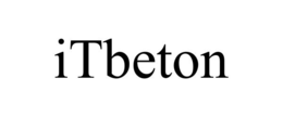 itbeton