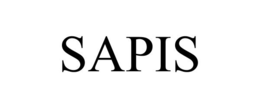 sapis