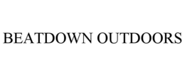 beatdown outdoors