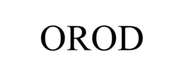 orod