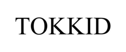 tokkid