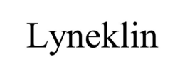 lyneklin