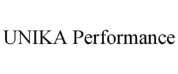 unika performance