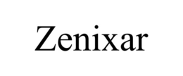 zenixar