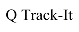 q track-it