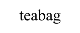 teabag