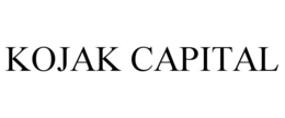 kojak capital