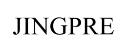 jingpre