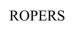 ropers