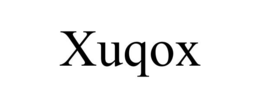 xuqox