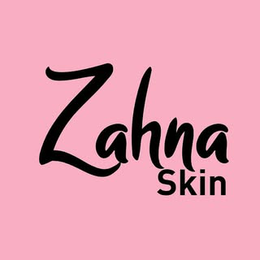 zahna skin