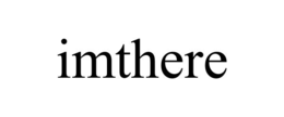 imthere