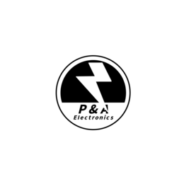 p&a electronics