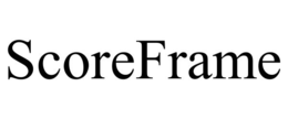 scoreframe