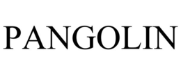 pangolin