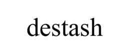 destash