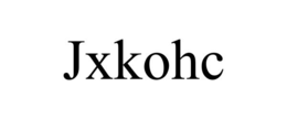 jxkohc